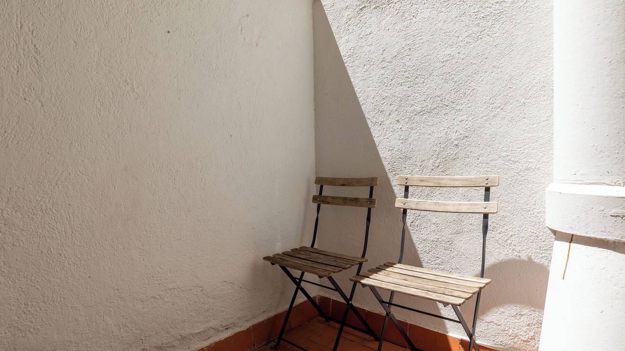 Photo of Patio Balcony in Sant Gervasi