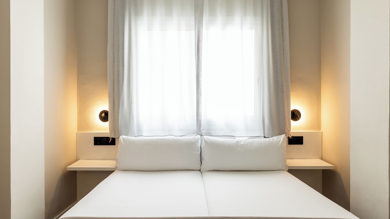 Photo of Bedroom in Sant Gervasi