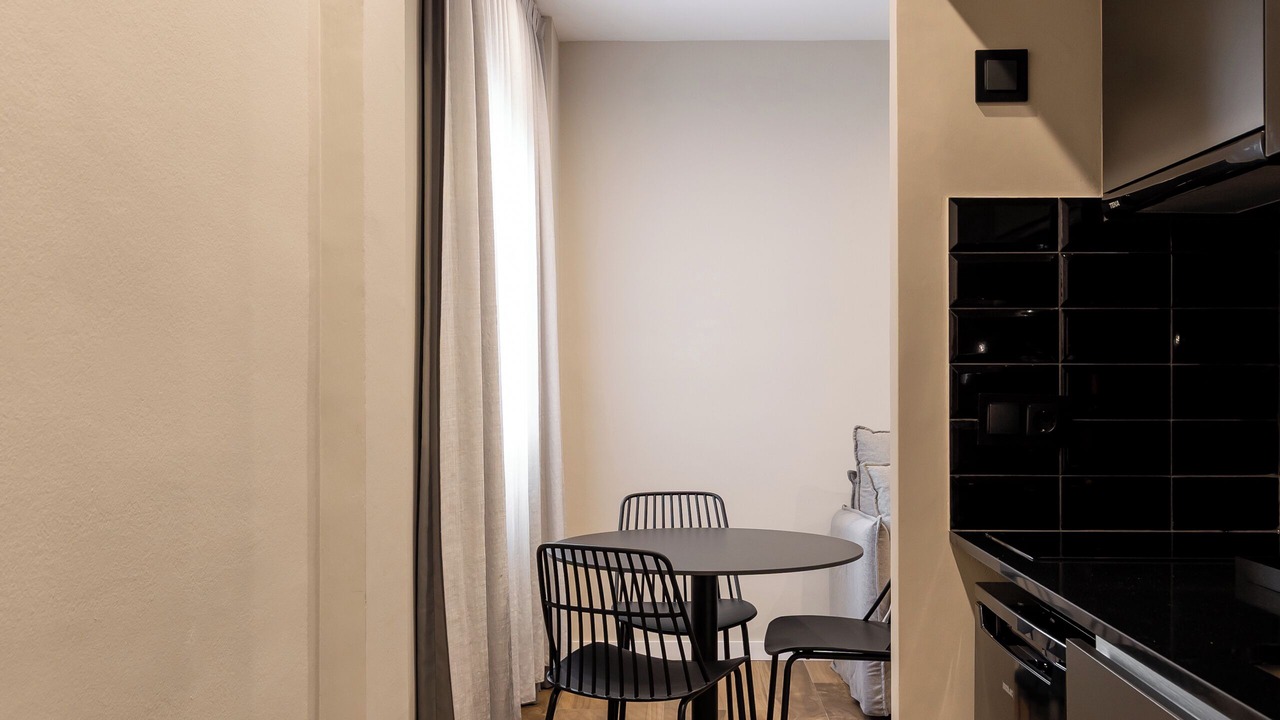 Photo of Kitchen in Sant Gervasi