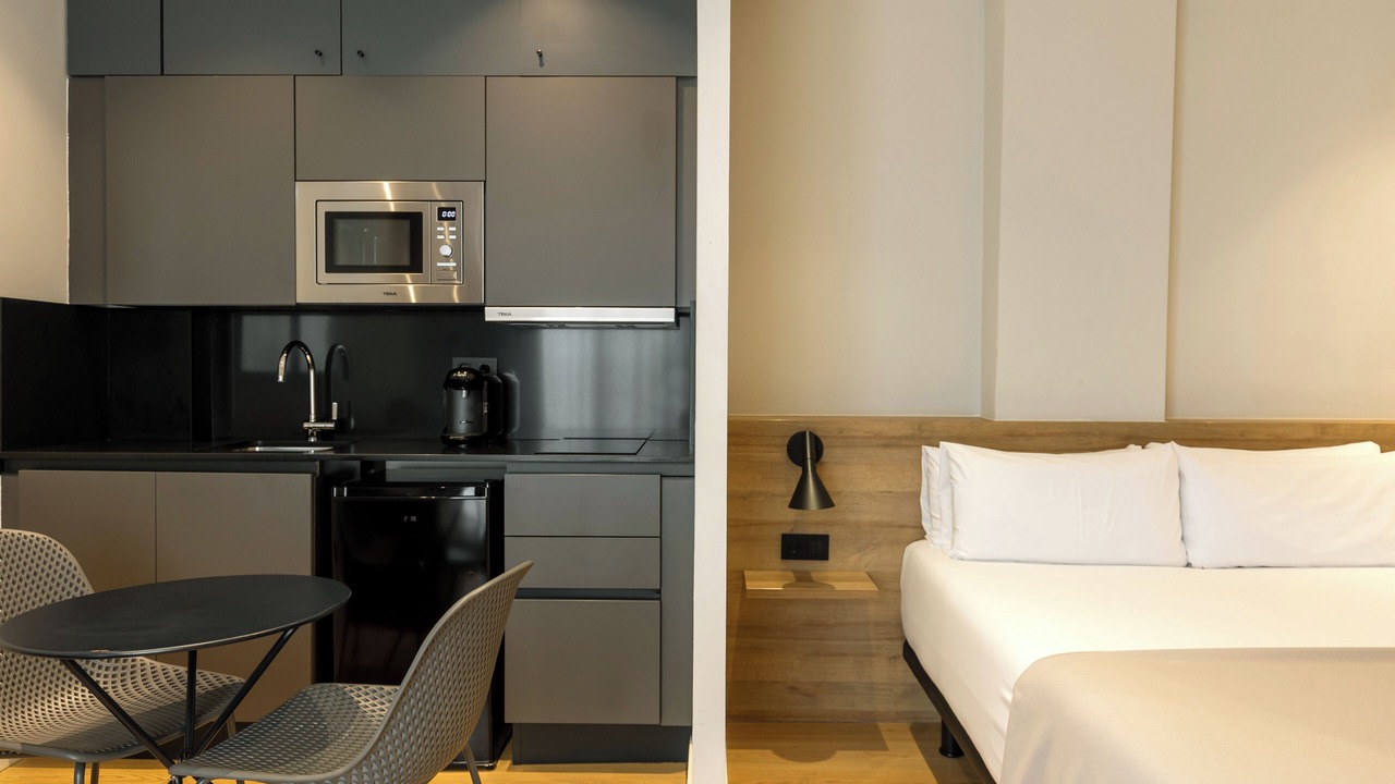 Photo of Livingroom in Sant Gervasi