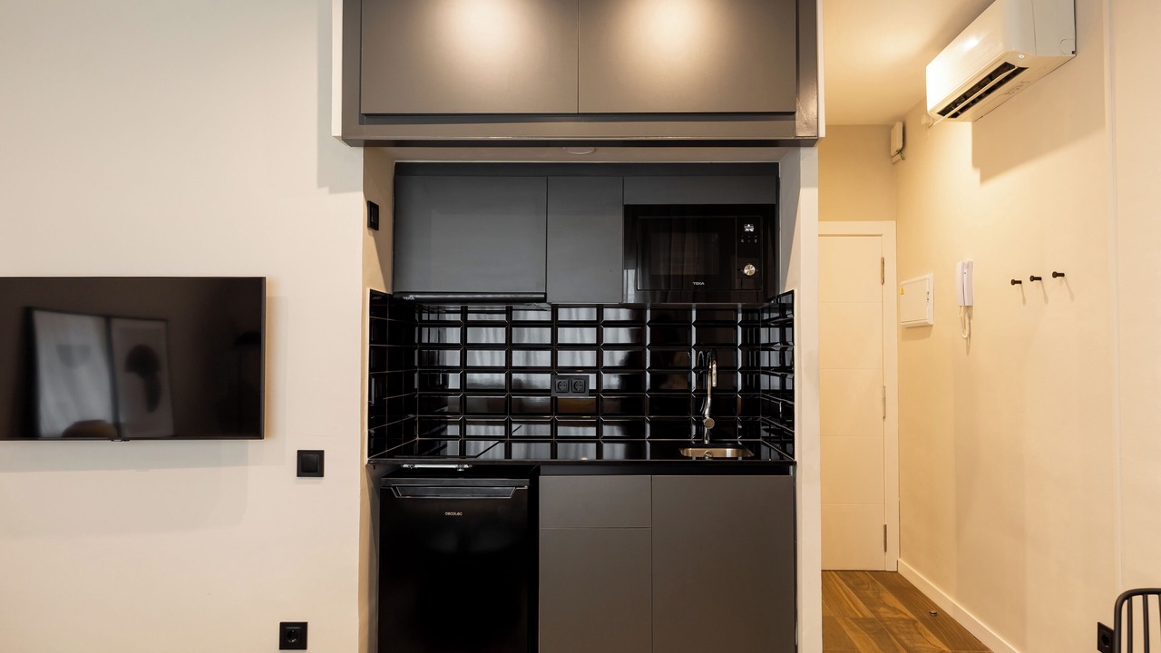 Photo of Kitchen in Sant Gervasi