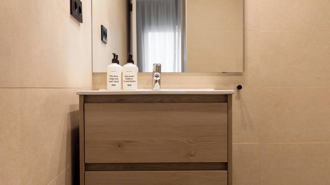Photo of Bathroom in Sant Gervasi