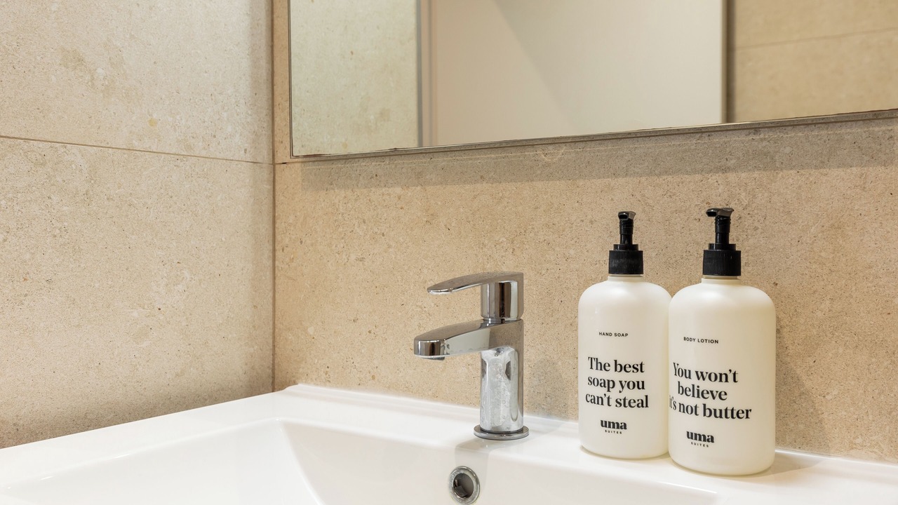Photo of Bathroom in Sant Gervasi