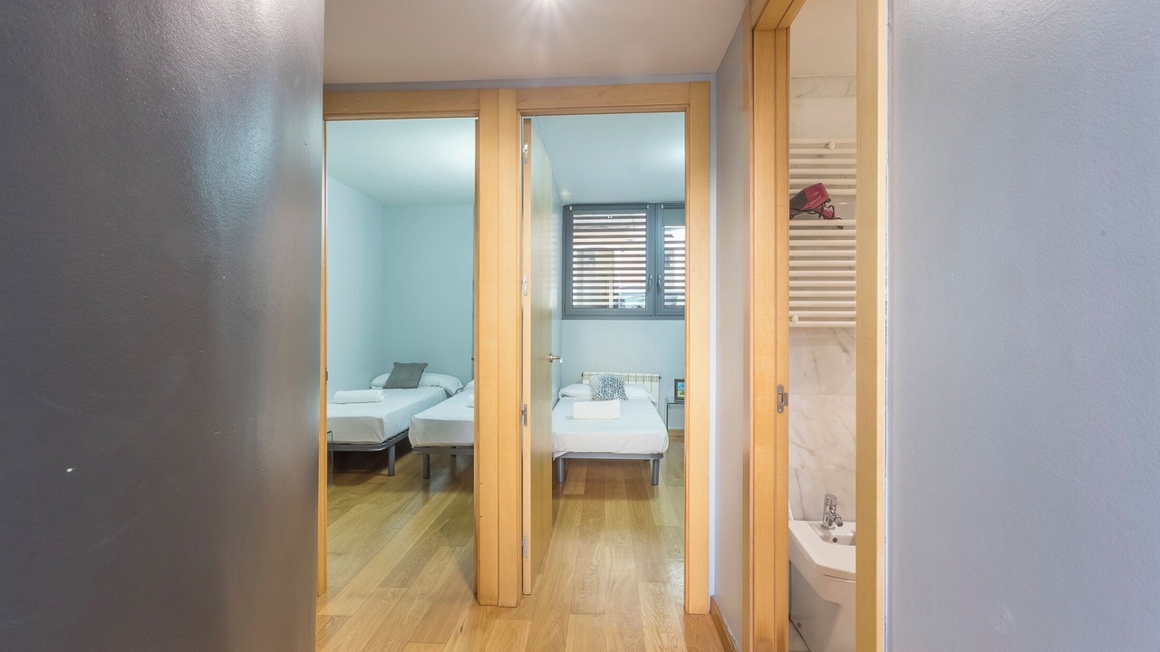 Photo of Bathroom in la Vila de Gracia