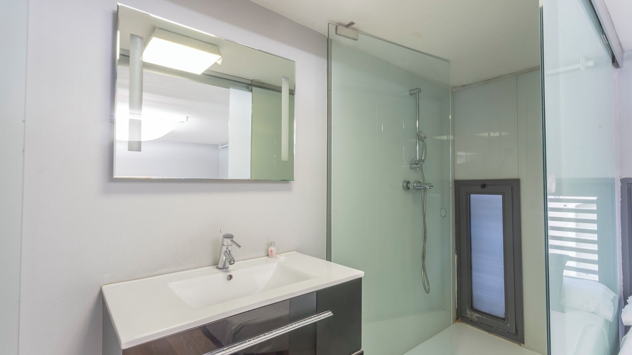 Photo of Bathroom in la Vila de Gracia