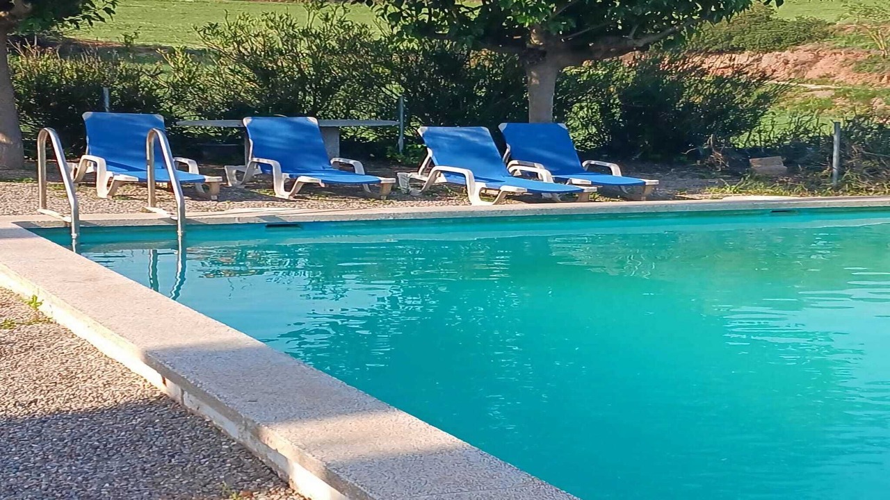 Photo of Outdoor in Sant Salvador de Guardiola