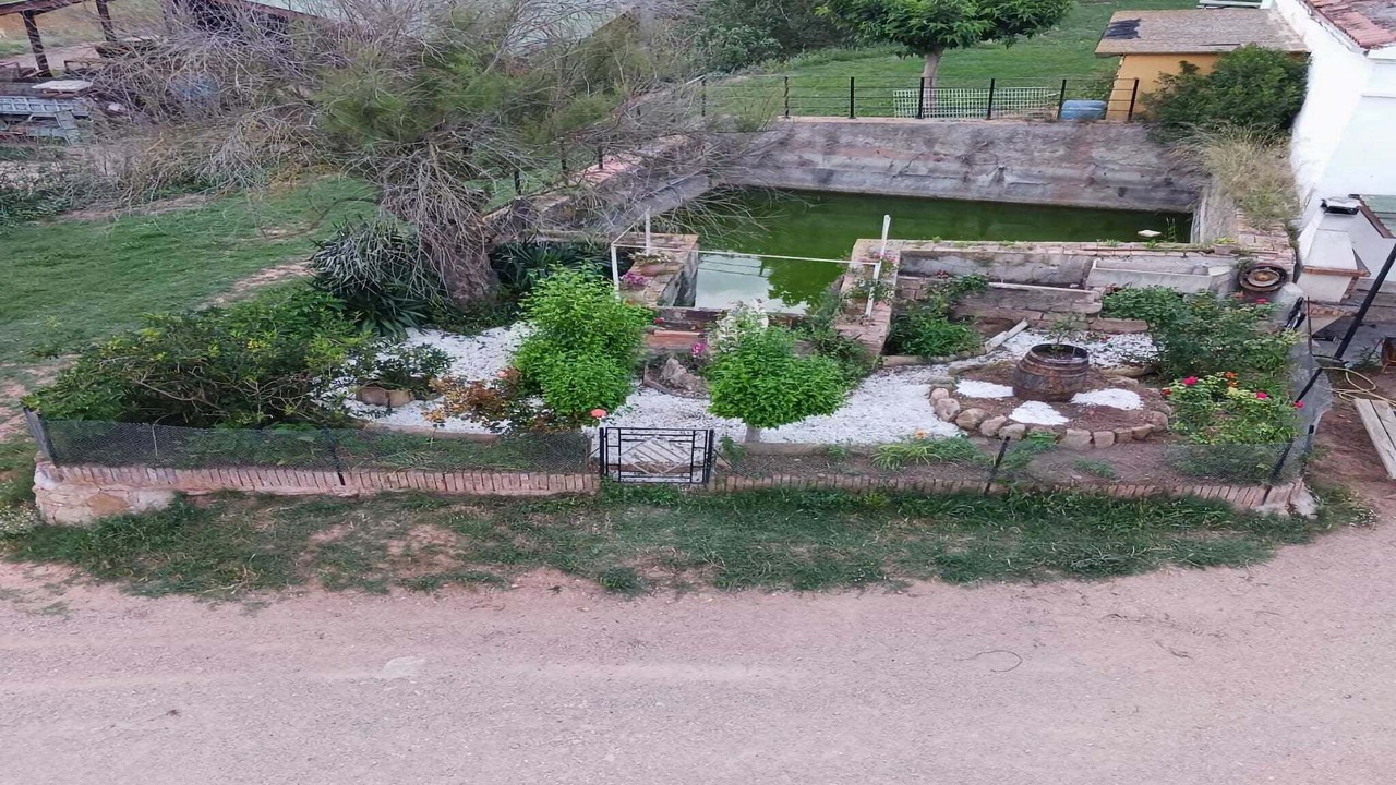 Photo of Outdoor in Sant Salvador de Guardiola