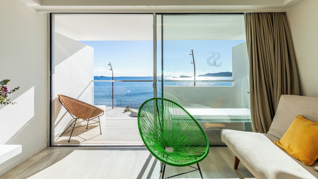Photo of Livingroom in Ibiza City Centre