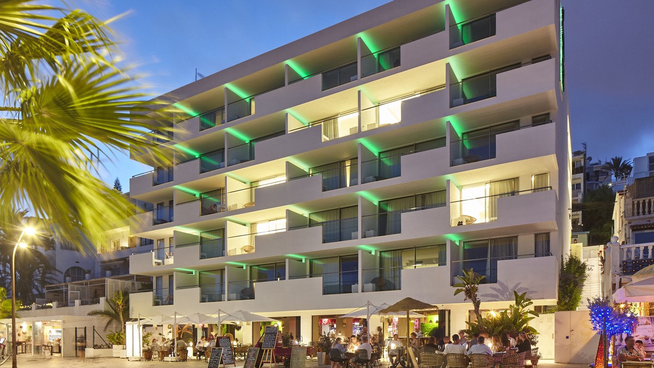 Photo of Outdoor in Ibiza City Centre