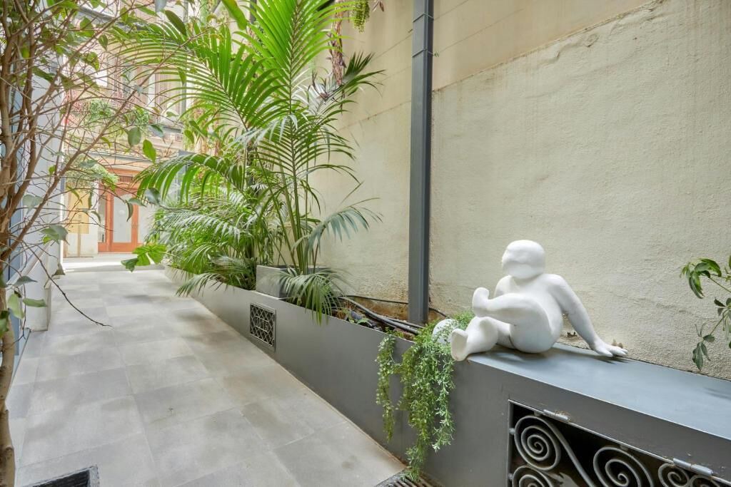 Photo of Outdoor in la Vila de Gracia