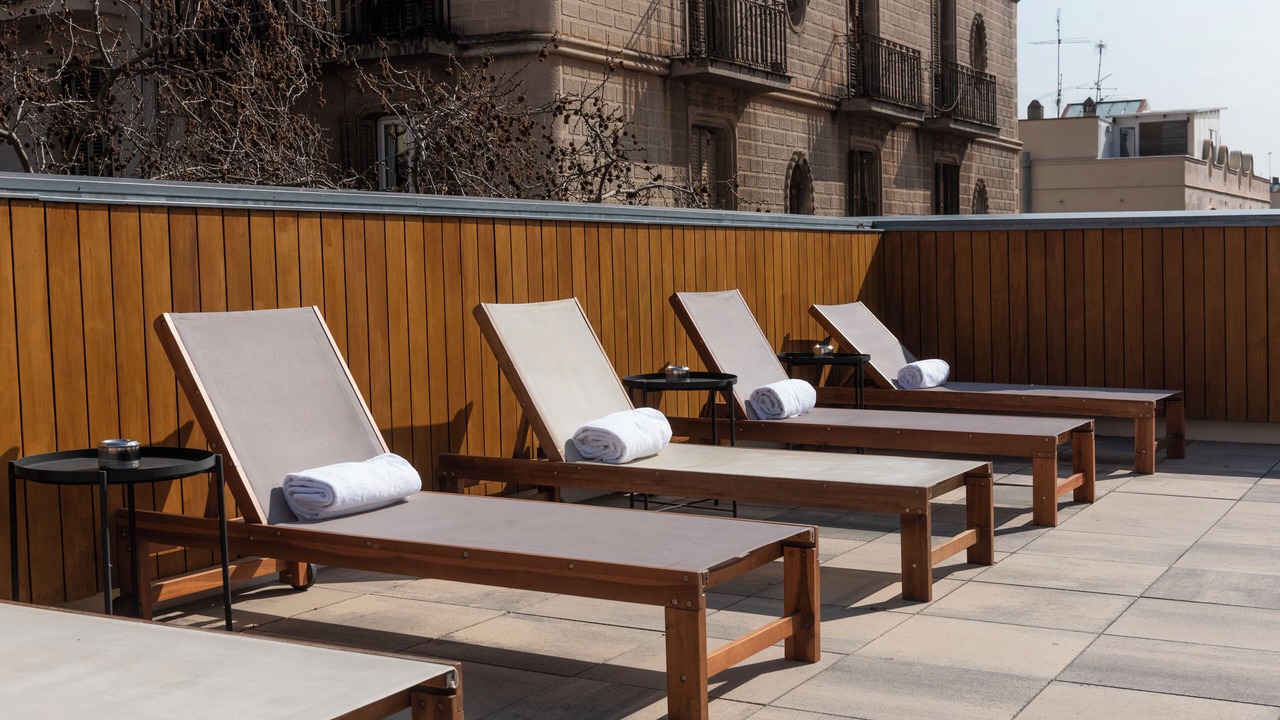 Photo of Outdoor in la Vila de Gracia