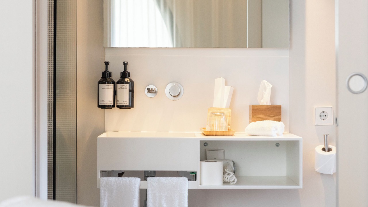 Photo of Bathroom in la Vila de Gracia