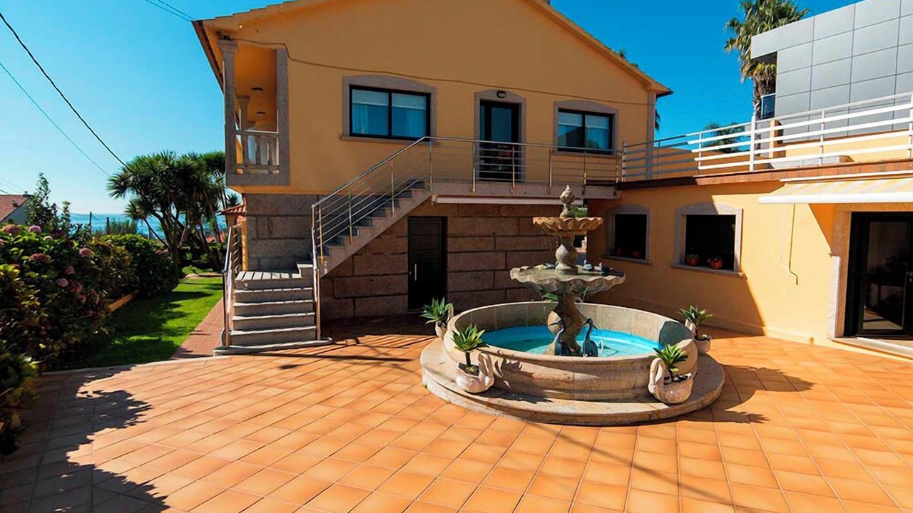 Photo of Outdoor in Montalvo