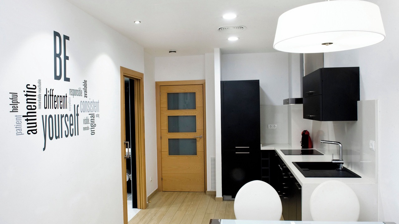 Photo of Kitchen in La Font de la Guatlla