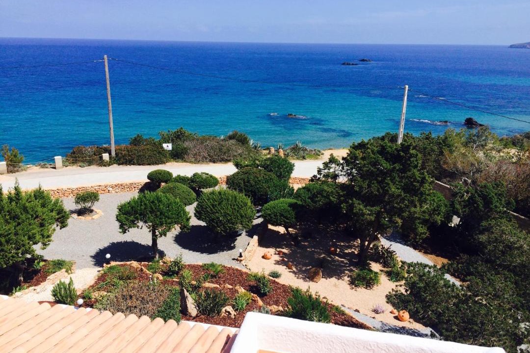 Photo of Others in Es Figueral Beach