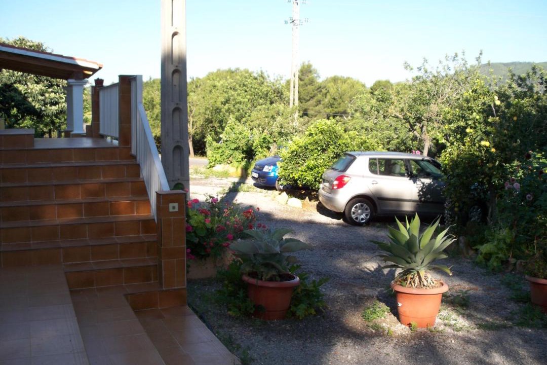 Photo of Others in Es Figueral Beach
