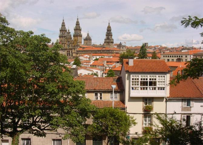 Photo of Others in Santiago de Compostela City Centre