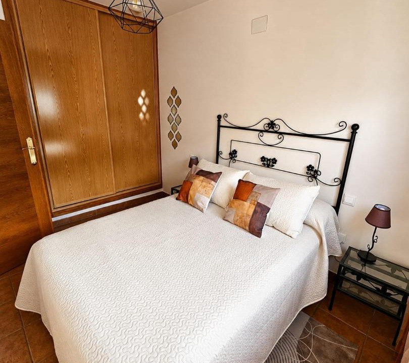 Photo of Bedroom in Mijares