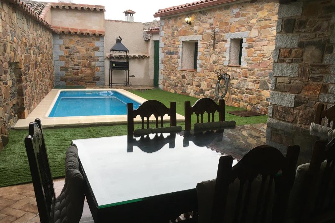 Photo of Others in Navas de Estena