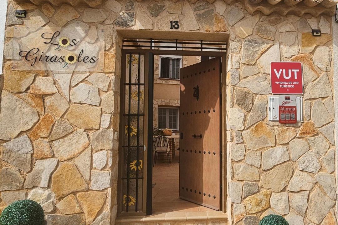 Photo of Others in Villarejo de Fuentes