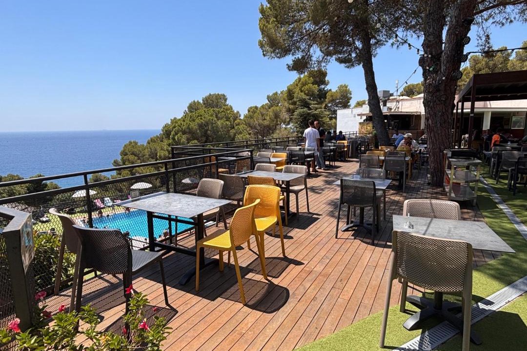 Photo of Others in Tossa de Mar
