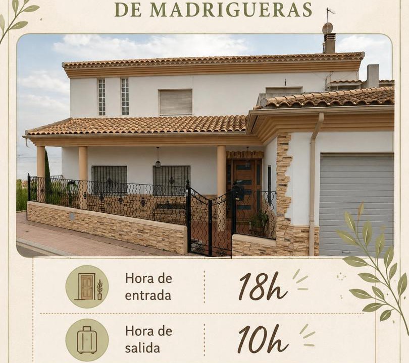 Photo of Others in Madrigueras