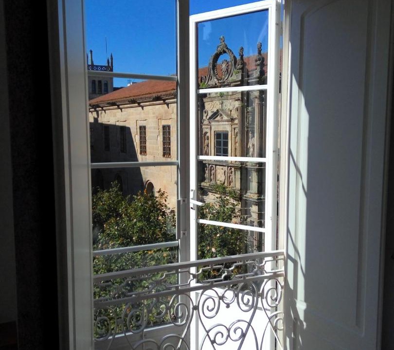 Photo of Others in Santiago de Compostela Historic Centre