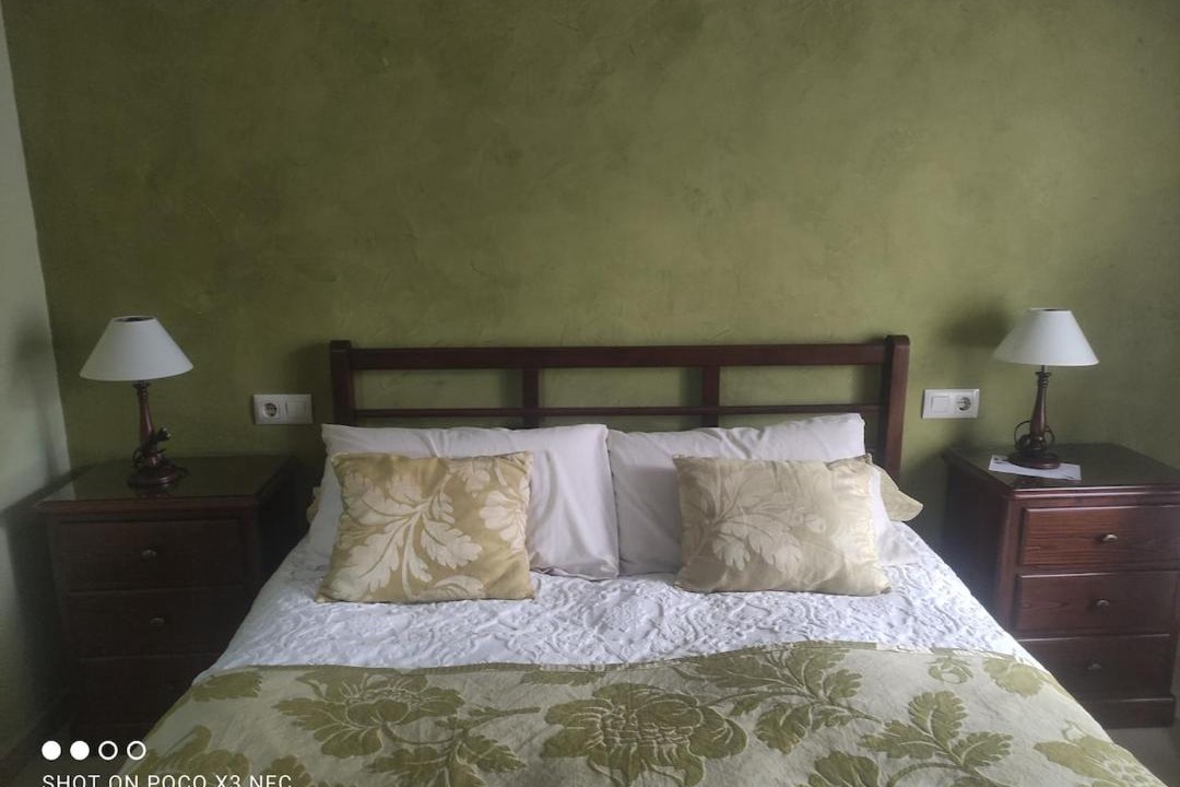 Photo of Bedroom in Morana