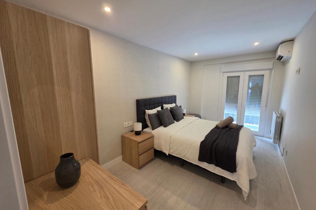 Photo of Bedroom in San Andres