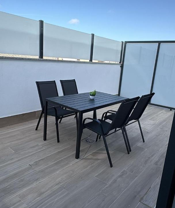 Photo of Patio Balcony in Pozoblanco