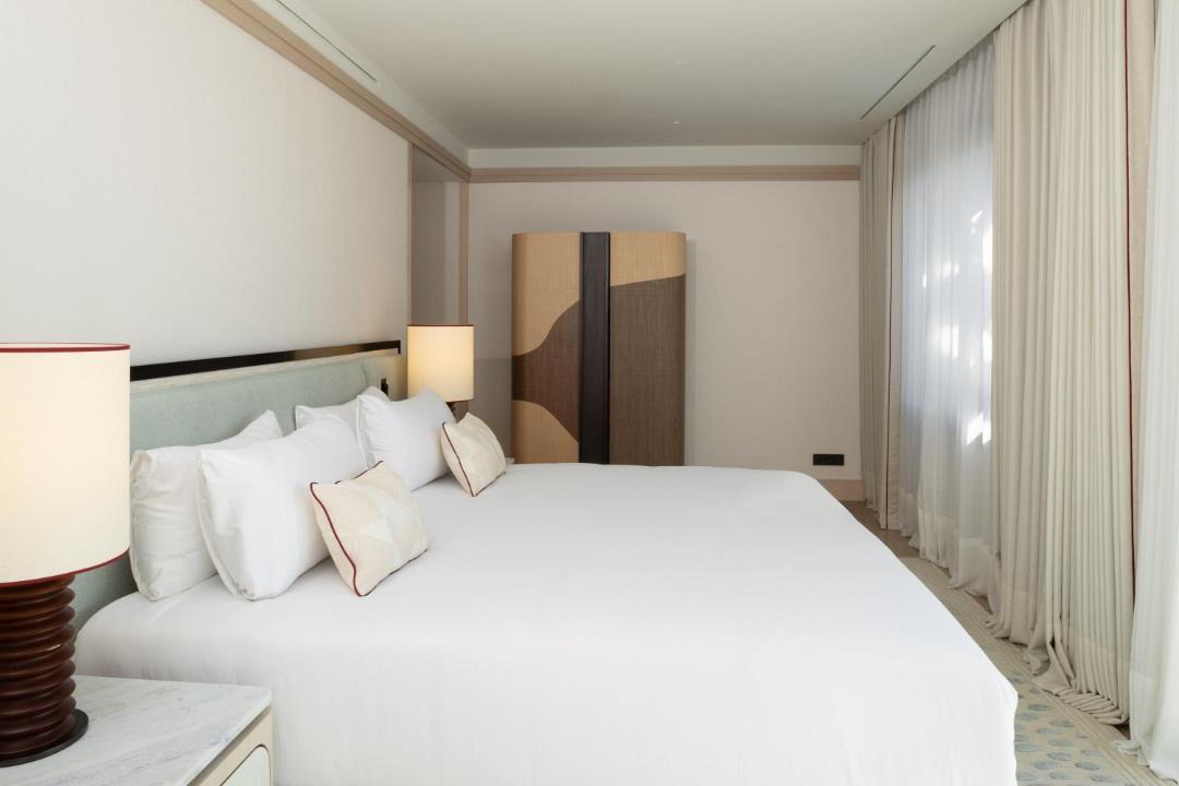Photo of Bedroom in Sants-Montjuic