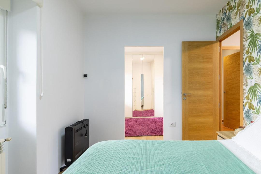 Photo of Bedroom in Vigo