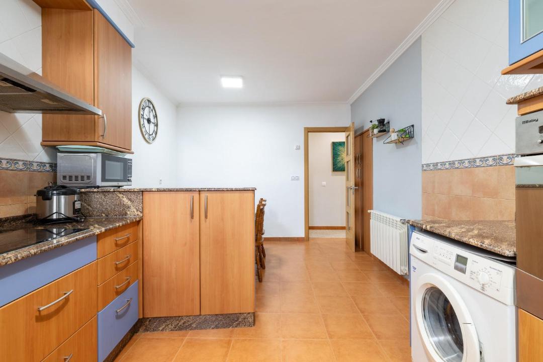 Photo of Kitchen in Vigo