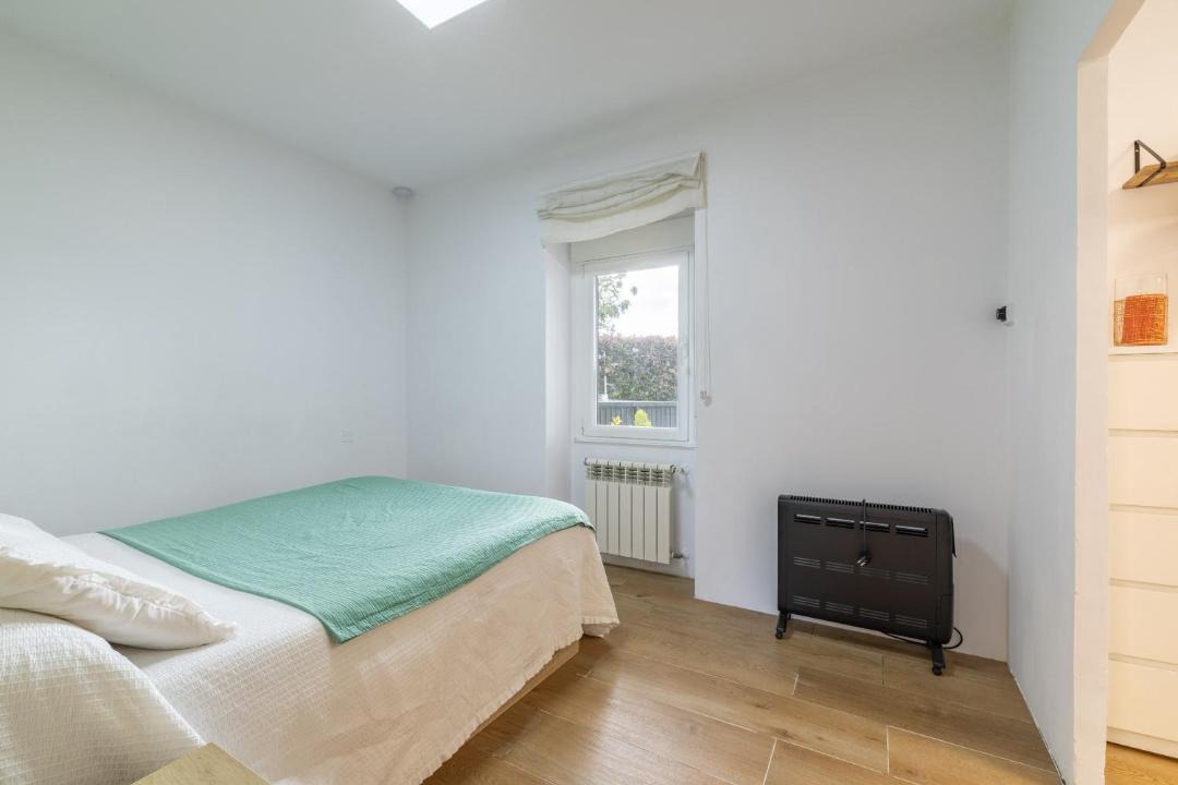 Photo of Bedroom in Vigo