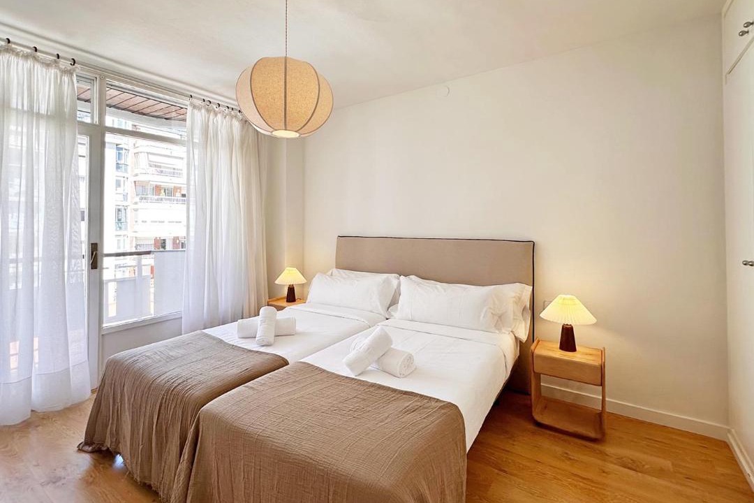 Photo of Bedroom in Sant Gervasi