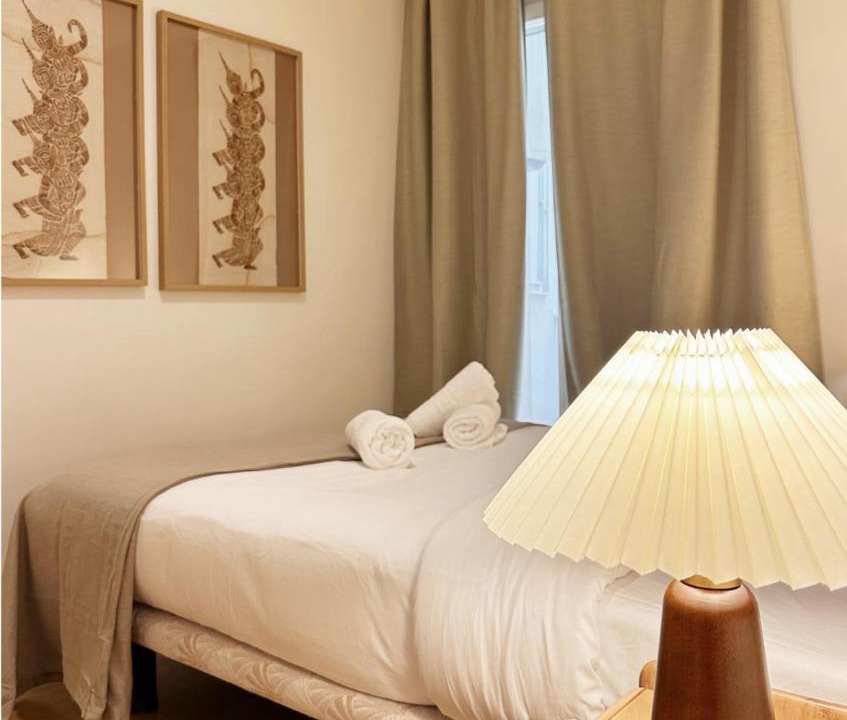 Photo of Bedroom in Sant Gervasi