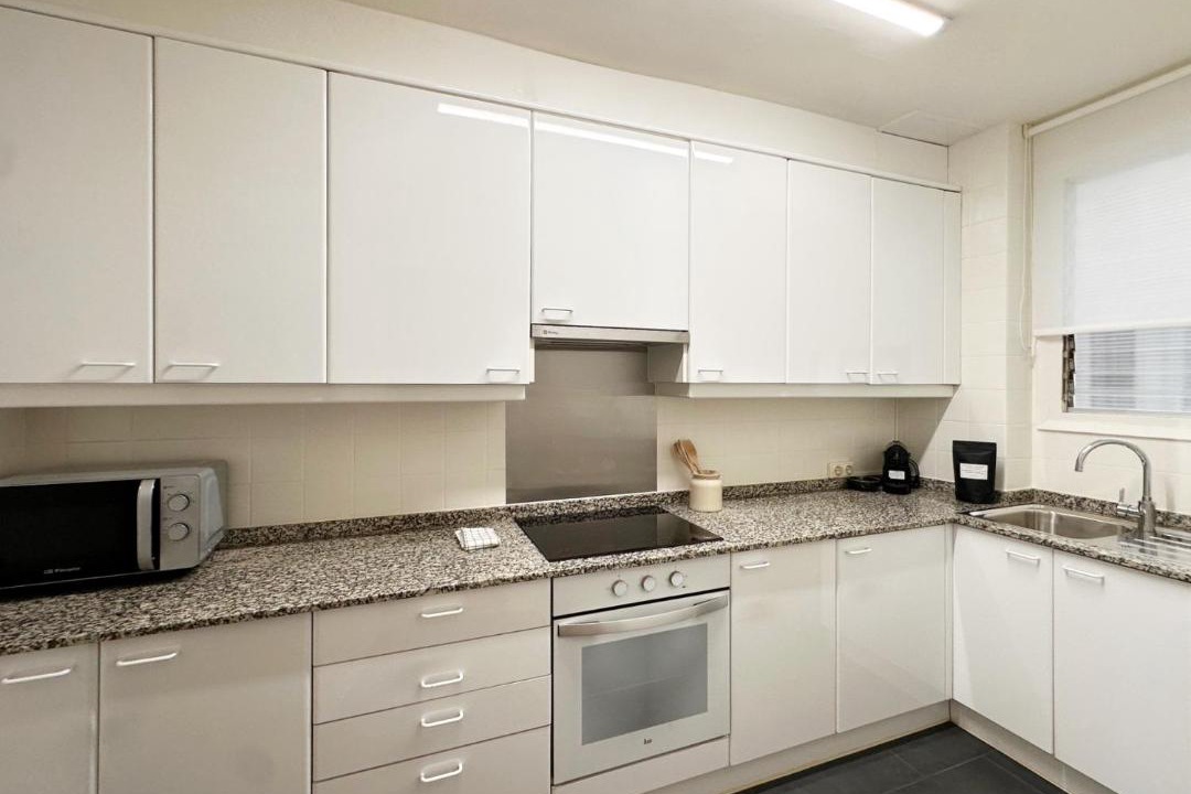 Photo of Kitchen in Sant Gervasi