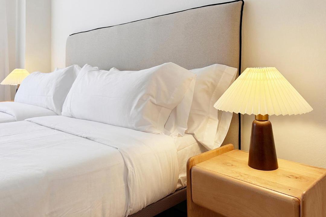 Photo of Bedroom in Sant Gervasi