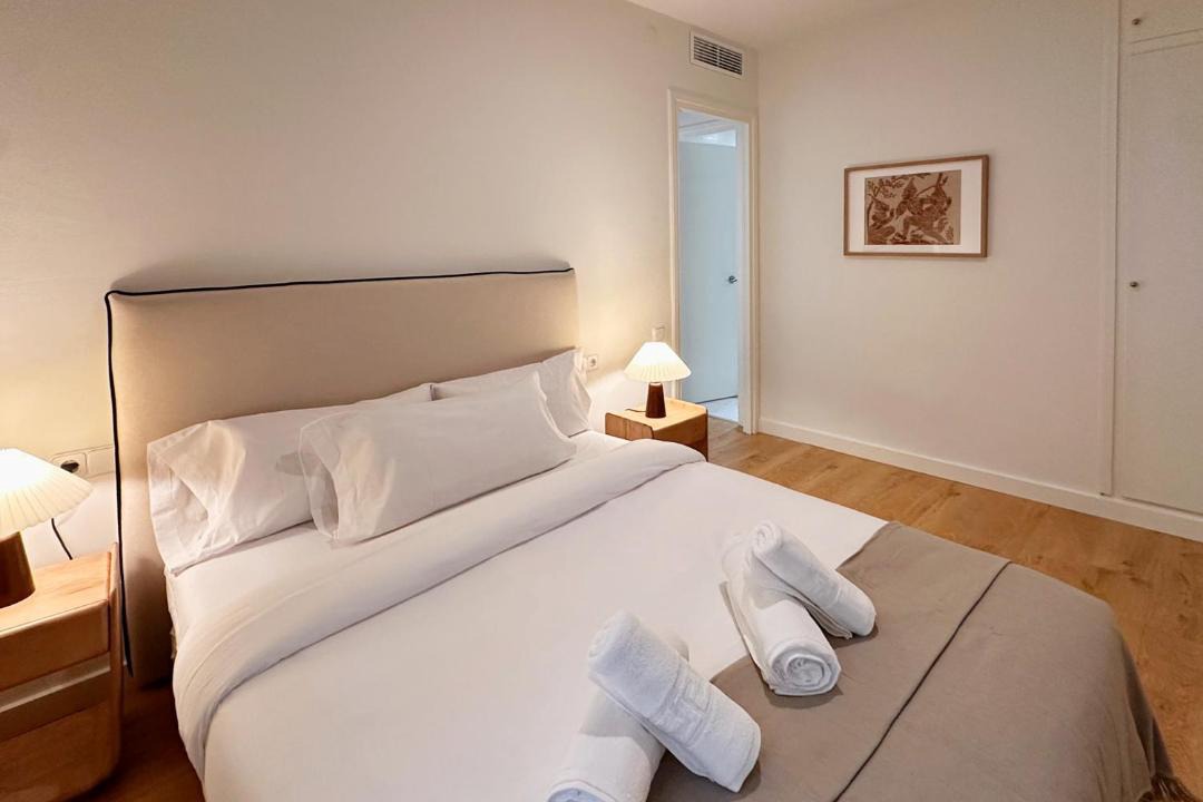 Photo of Bedroom in Sant Gervasi