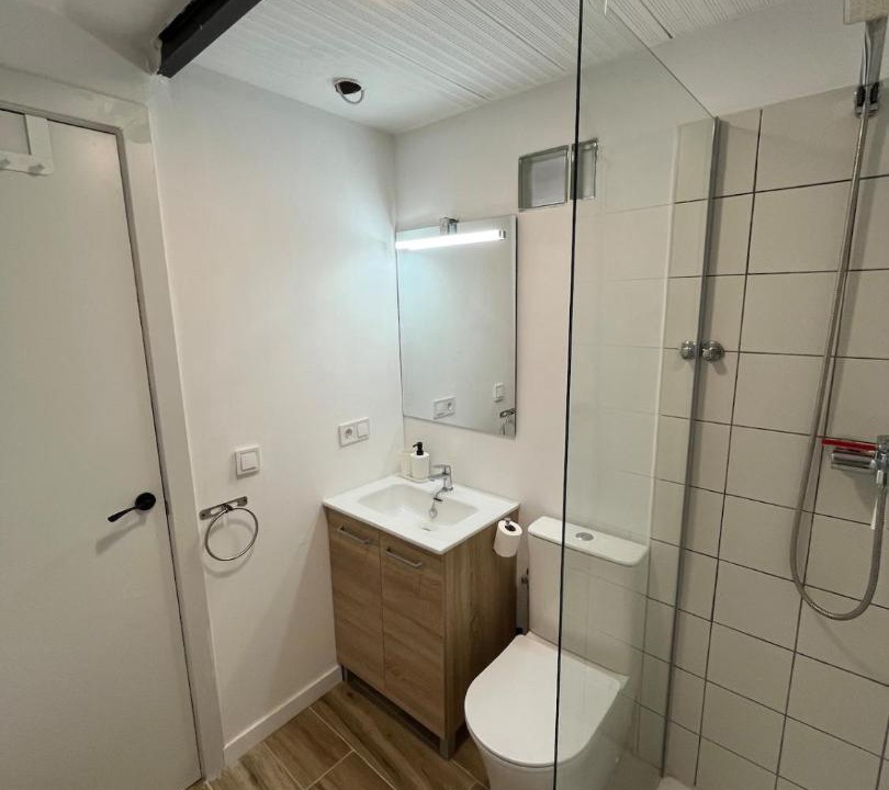 Photo of Bathroom in Monistrol de Montserrat