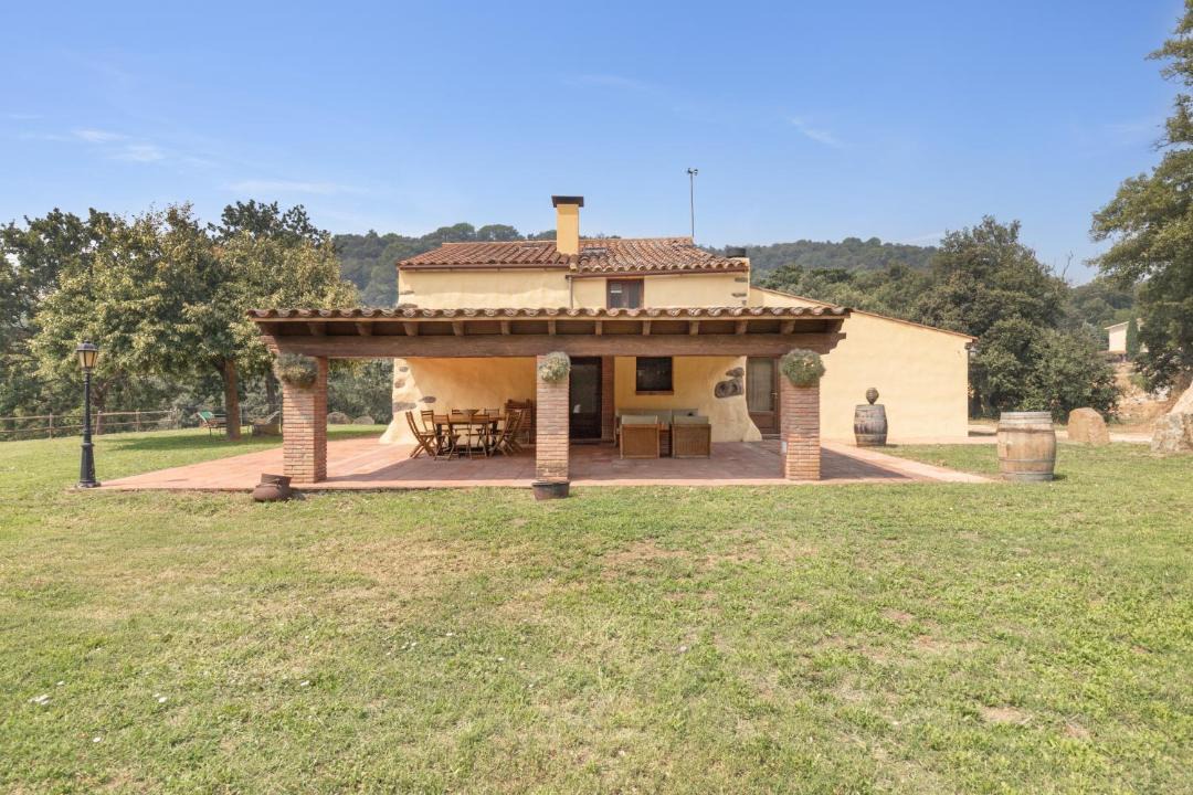 Photo of Others in Sant Iscle de Vallalta