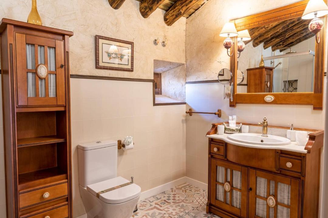 Photo of Bathroom in Noves