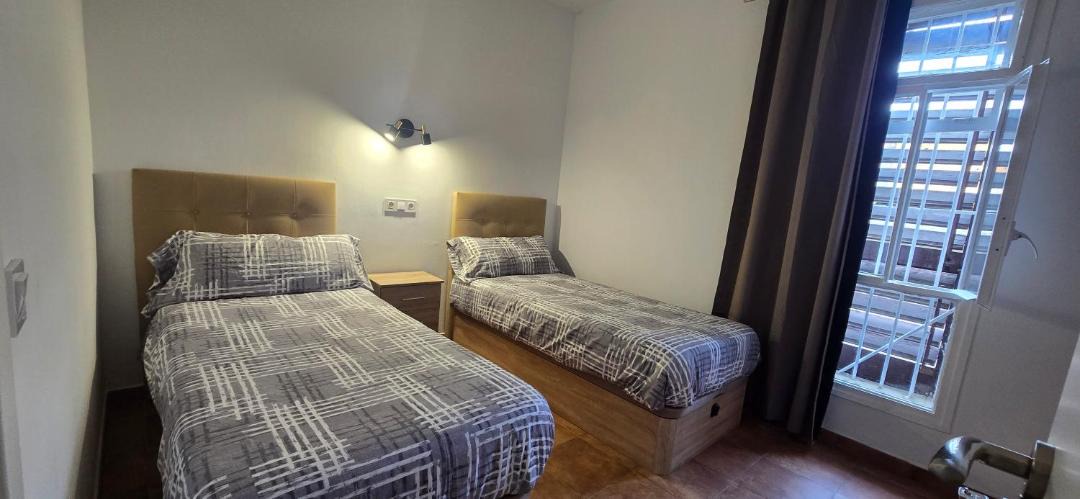 Photo of Bedroom in Castelldefels