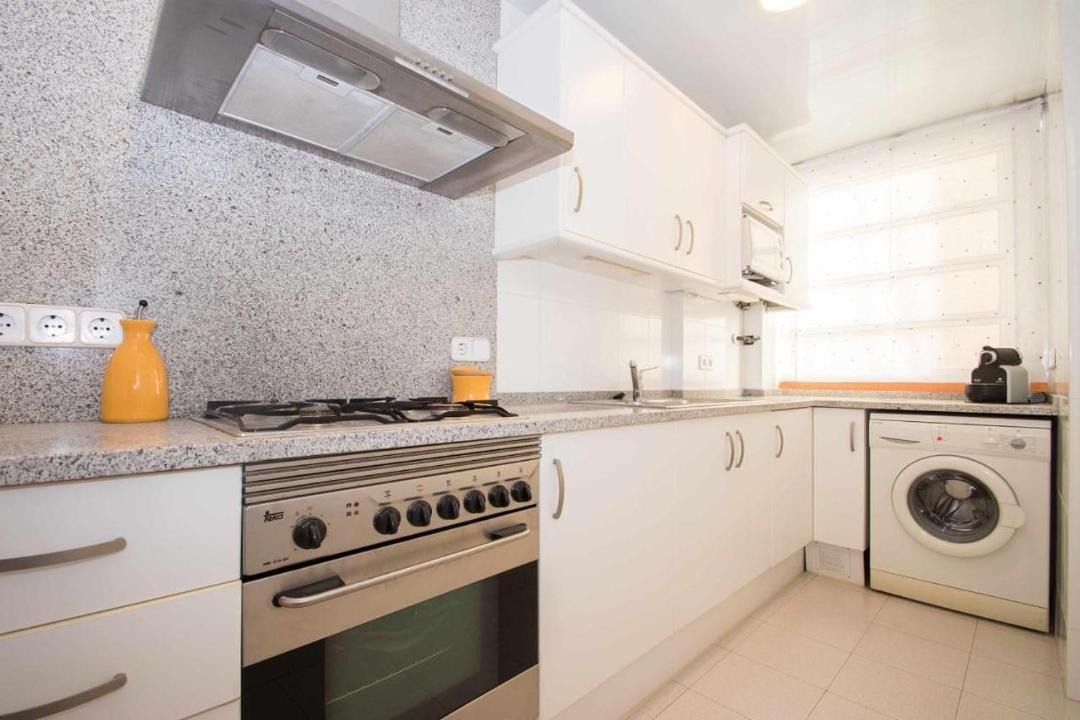 Photo of Kitchen in Canet de Mar