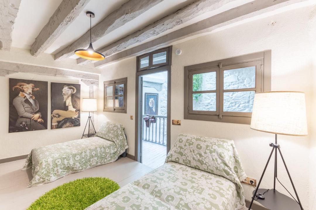 Photo of Bedroom in Cadalso de los Vidrios