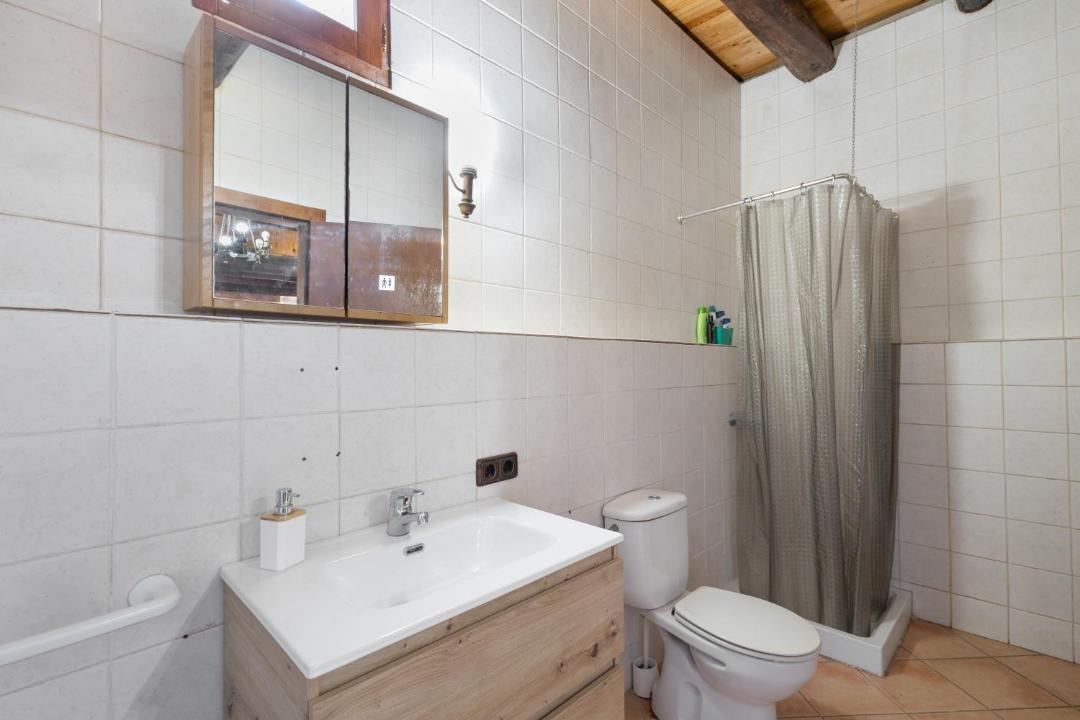Photo of Bathroom in Caldes de Montbui