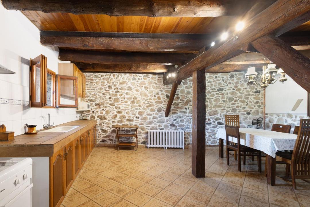 Photo of Kitchen in Caldes de Montbui