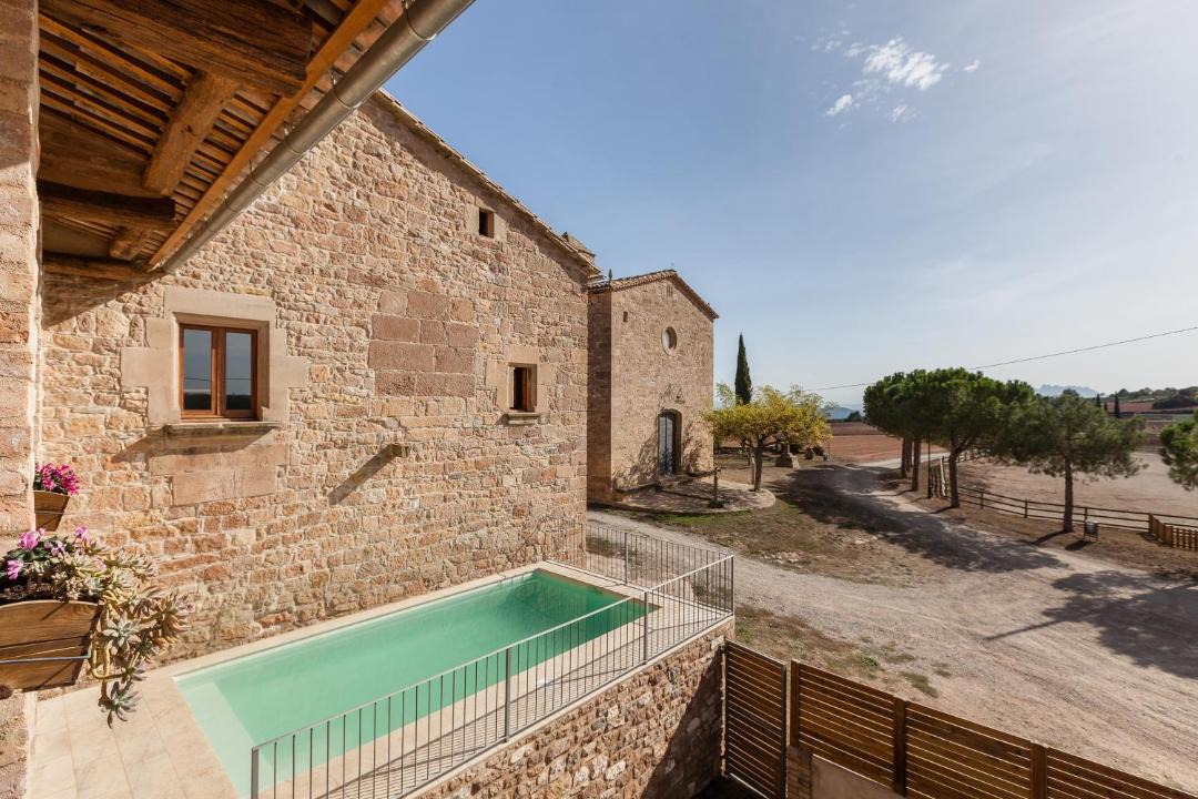 Photo of Others in Sant Mateu de Bages
