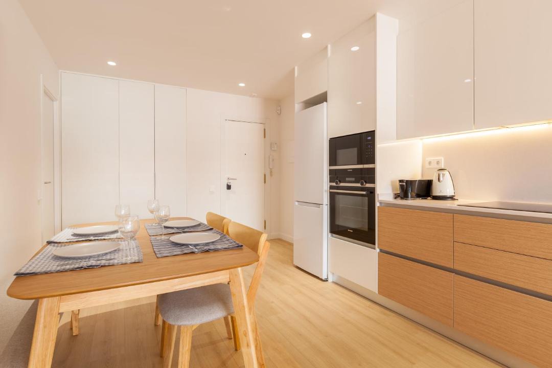 Photo of Kitchen in Canet de Mar