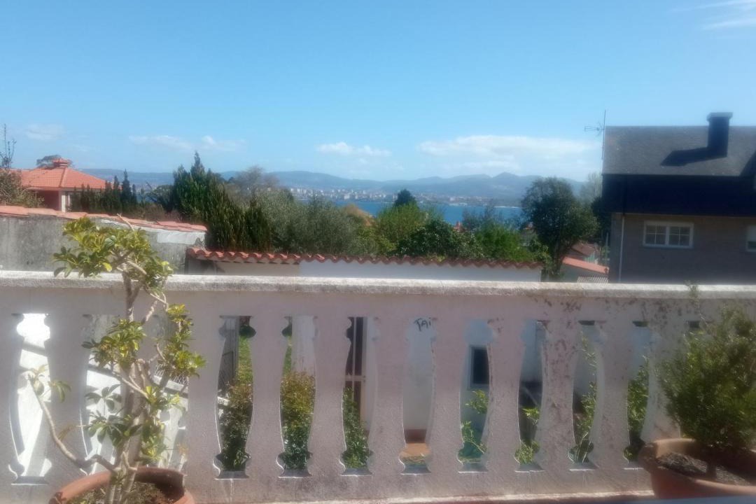 Photo of Patio Balcony in Cangas